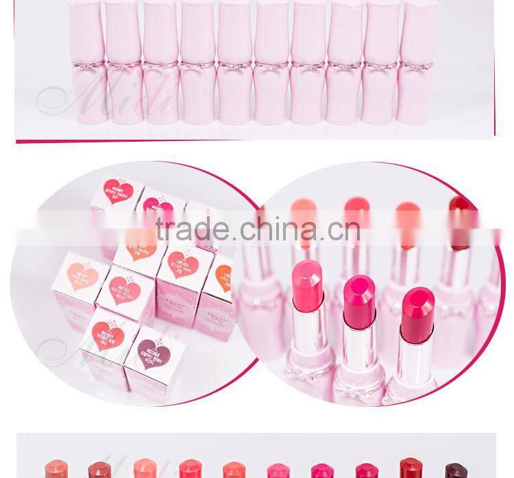 2015 Etud House Sweet Recipe dear my wish Lips-talk, lipstick