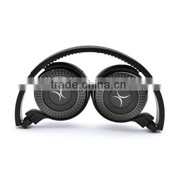 2014 New Style Wireless CSR 4.0 Bluetooth Headphone ,bluetooth headset