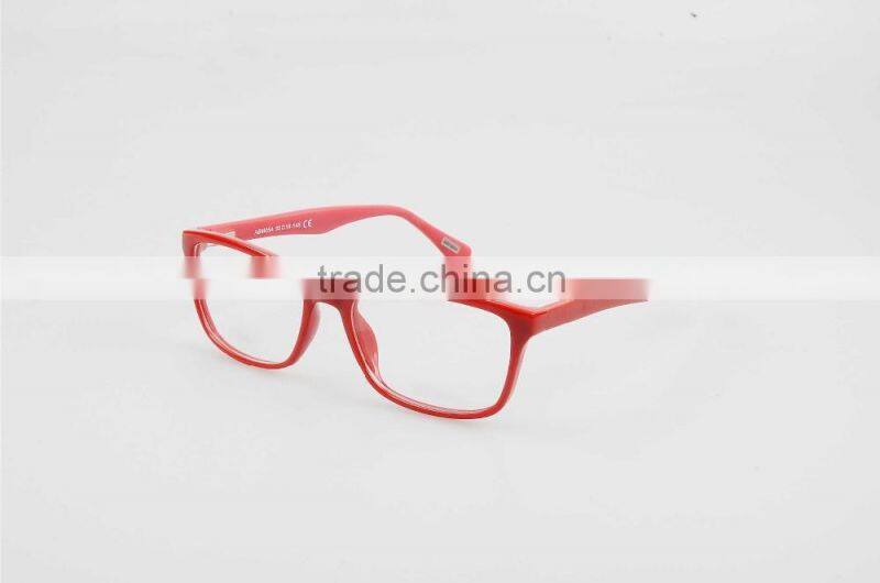 Hand Polished On China Market Vogue Novelty 2016 New Model Optical Glasses