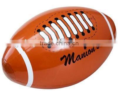 custom inflatable toys ball