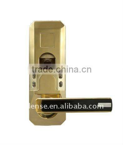 smart fingerprint identification lock code lock OEM