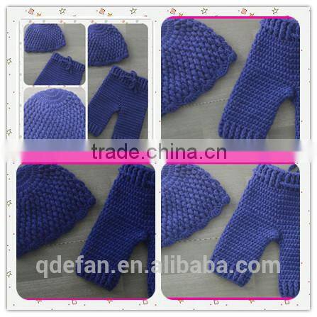 caps for children with beanie crocheted baby infant winter hat