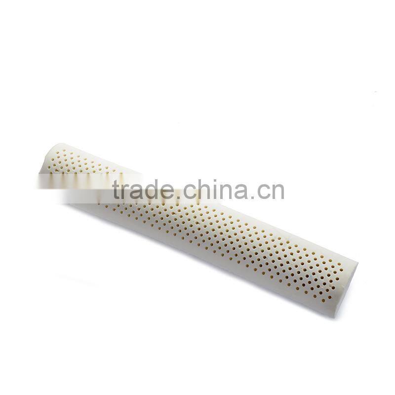 Latex baby mattress baby pillow