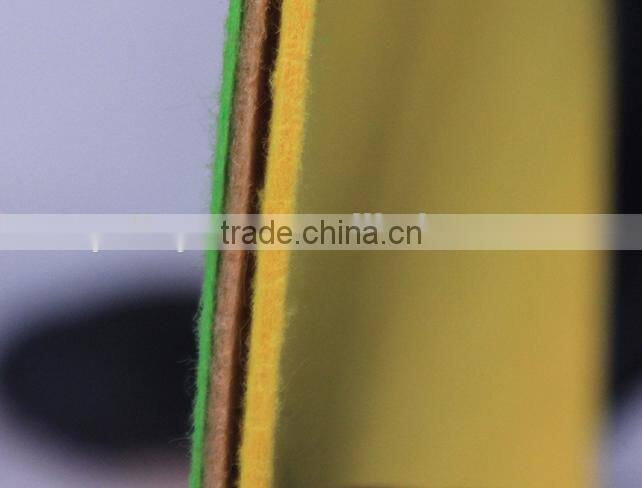 High quality needle punched nonwoven fabric best price