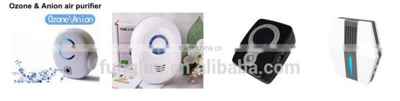 with storage function oxygen and remove dust available always and everywhere usb charge,electrostaic dust collection,negative