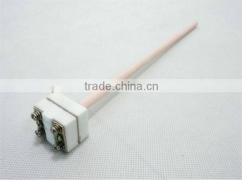 Hot sell S type thermocouple used in lab furnace