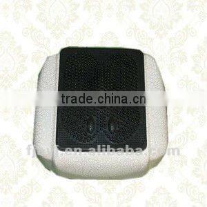 Negative ion best foot massager