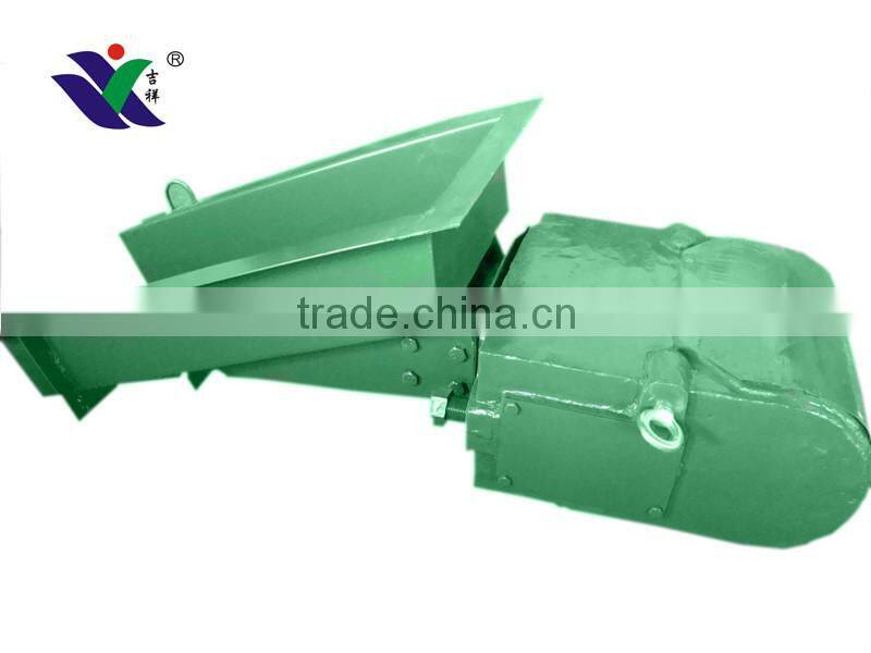 Effective Mineral electromagnetic vibrating feeder