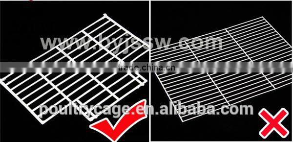 Fast Delivery Hot Sale Chinese Antique Wire Mesh Bird Breeding Cage (good quality,Made in China)