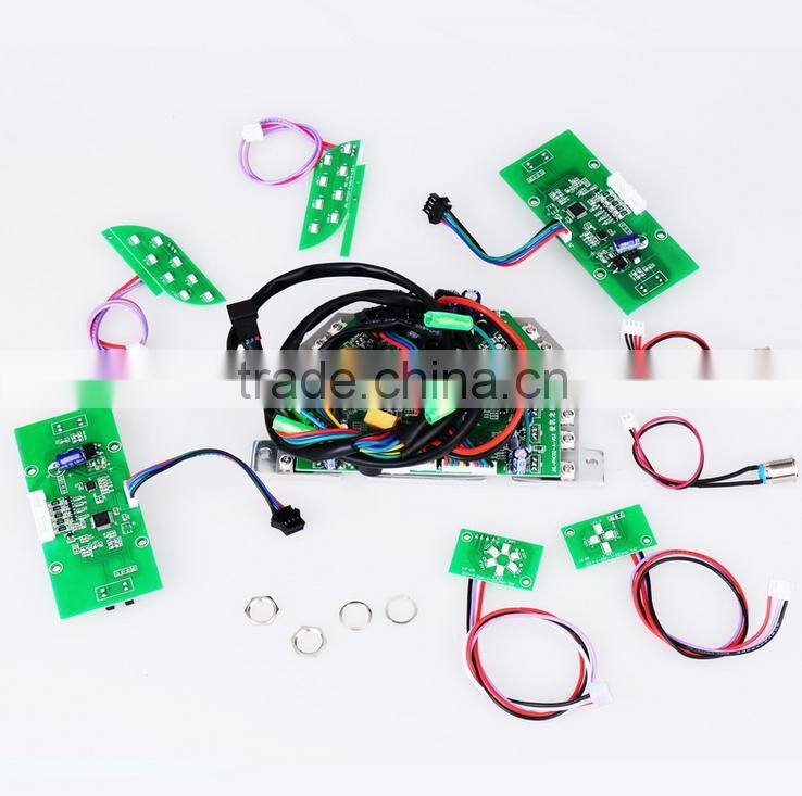 smart balanc board scooter