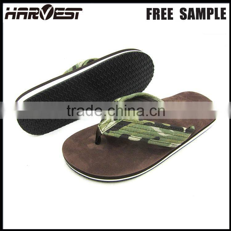 man leather slipper sandal , man slipper leather