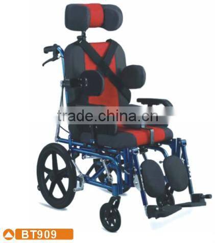 cerebral palsy baby power wheelchair