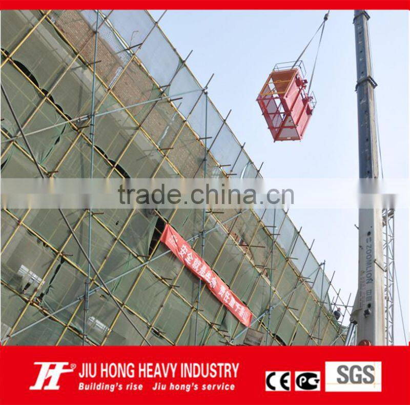 Top class SS100/100 series material handling equipment with high quality