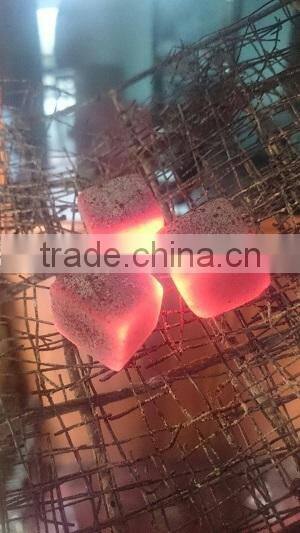 100% Indonesia Coconut Charcoal for Shisha BBQ Cheap Price