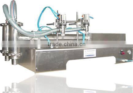 Drinking Water Sachets Packing Machine