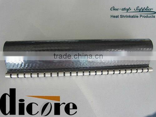 Heat Shrink Repair Splits Sleeve /heat shrinkable repair sleeve