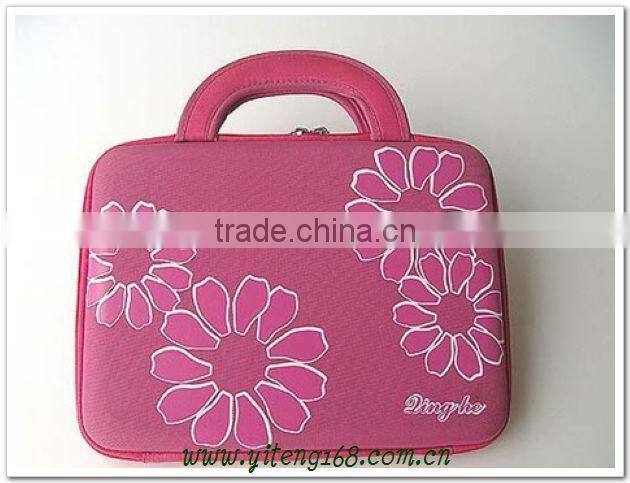 Hot! high quality and high fashion laptop hard case