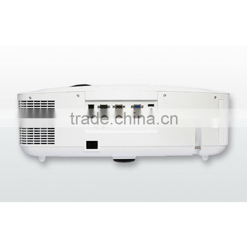 True 10000 Lumens Multimedia Venue Full HD Projector 1024x768 pixels projector 10000 lumens 3d