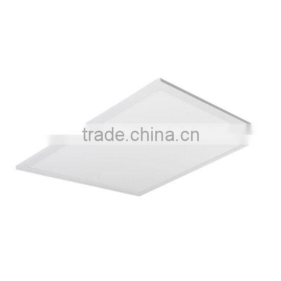 High quality CE ROHS TUV 40w 2x2 panel light square