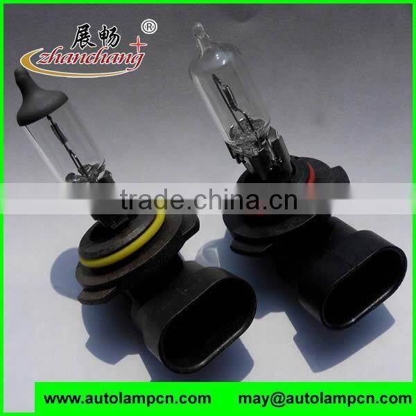 car lamp corning glass 9005 Germany Quality