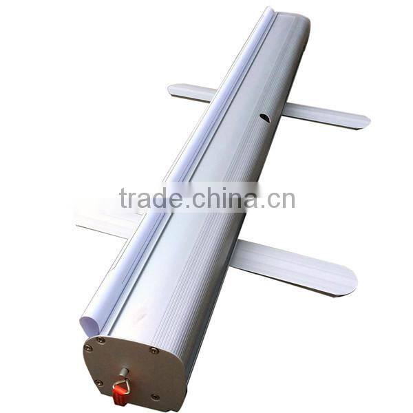 85*200 Economy Retractable Roll up Banner Stand