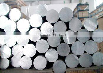 Excellent surface treatment 2014 6061 6082 7075 T6 aluminum bar
