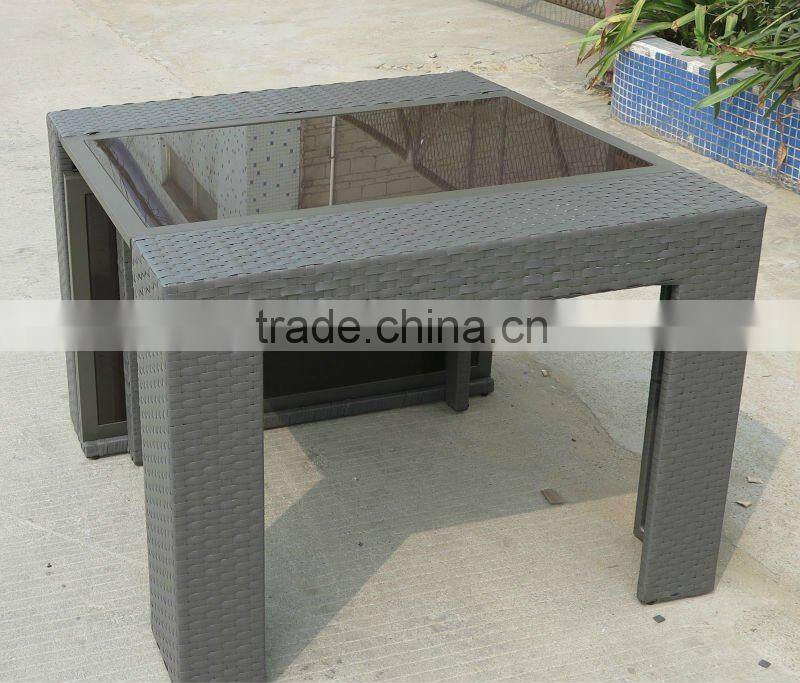 2014 Foshan factory new design garden furniture