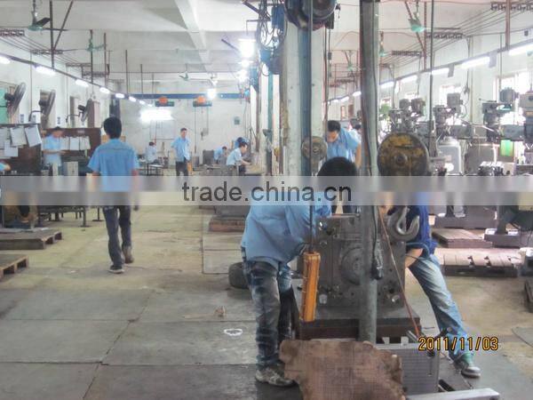 plastic automobile key parts mould