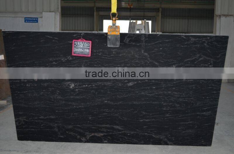 Black Forest Granite