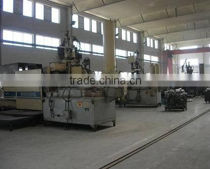 die casting Aluminium alloy ZAMAK3 customization ISO9001 OEM ODM Engineering product design service