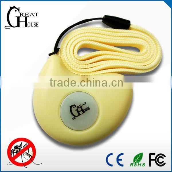 Baby Mosquito Repeller GH-196