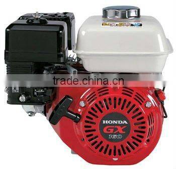 Gasoline Water Pump WP30 (3inch) with HONDA Engine