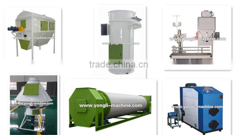 Customized bamboo dust hammer mill with great price