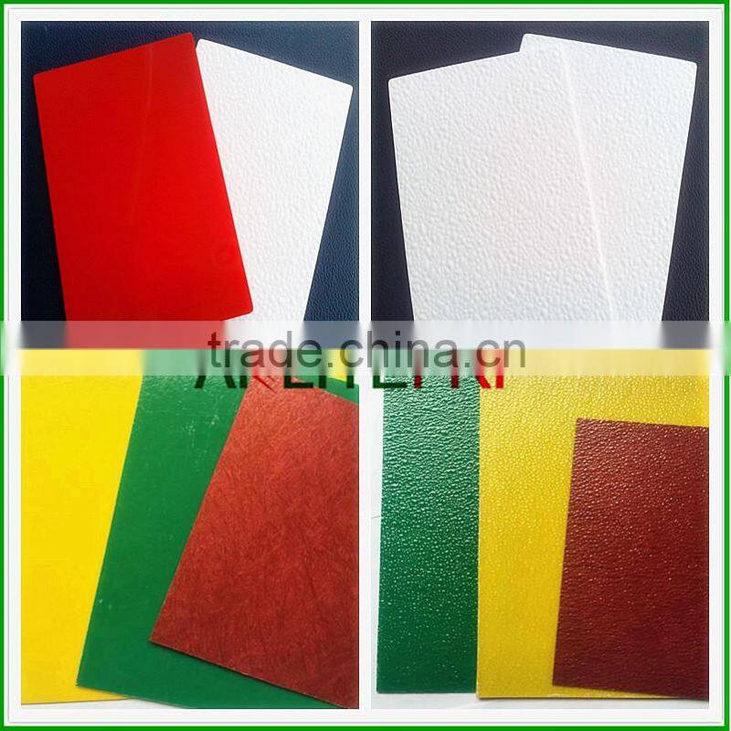 Direct Supply FRP GRP Fiberglass Sheet