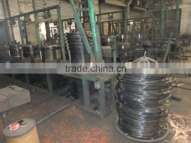 galvanized wire factory /all kinds of galvanized wire/