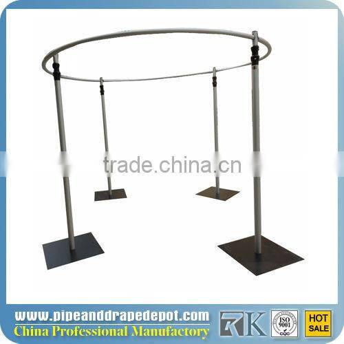 stage decoration backdrop design sample with best price