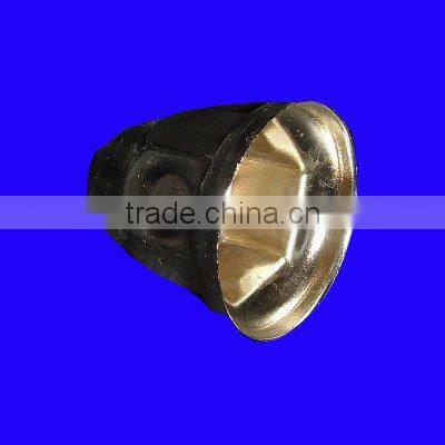 Aluminum/brass/stainless steel stamping sheet metal parts