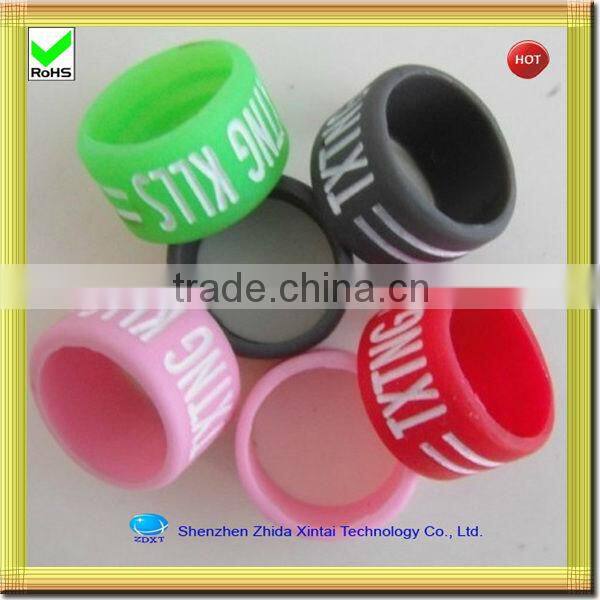 the cheapest silicone wristband I bracelet