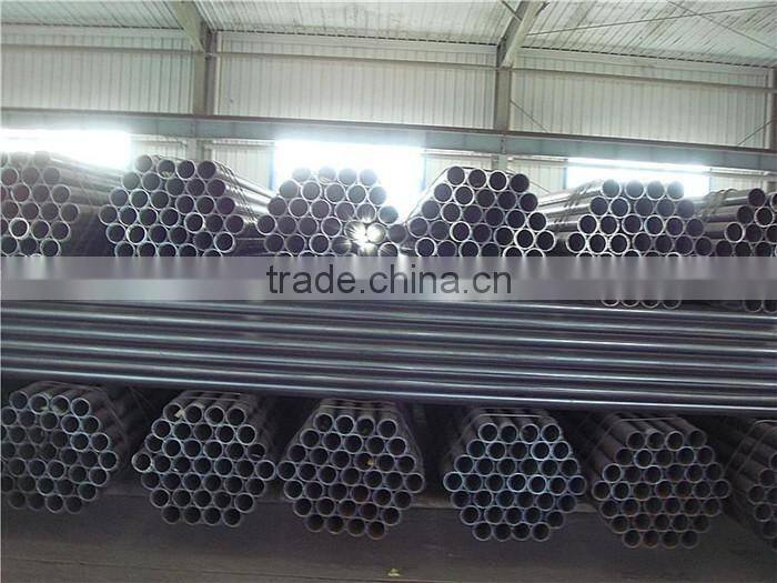 API 5L seamless steel pipe