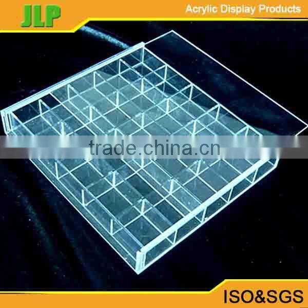 menufacturing acrylic jewelry box,acrylic display box ,gift box