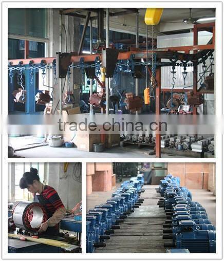 single phase ac electric motor fan motor NSK bearing