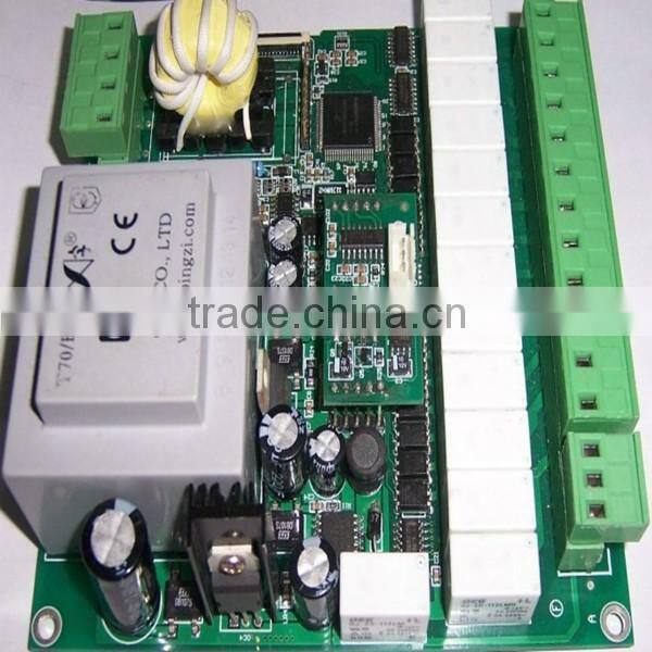 2016 new product electronic pcba assembly for PAD manufacture