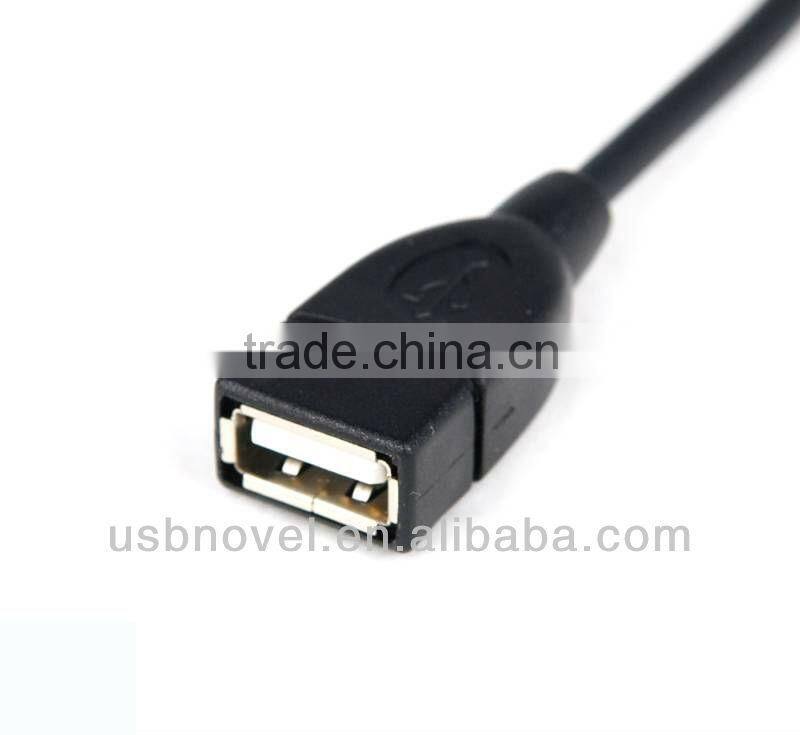 USB OTG for Samsung Galaxy S III (S3 GT-i9300) and Galaxy Note 2