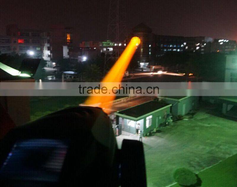 Amazing Pro Stage Lighting Moving Heads Sharp 350W Lights 16R 350w Spot Beam Wash Moving Heads