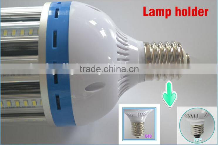 high quality ac85-265v 100w e40 led corn lighting