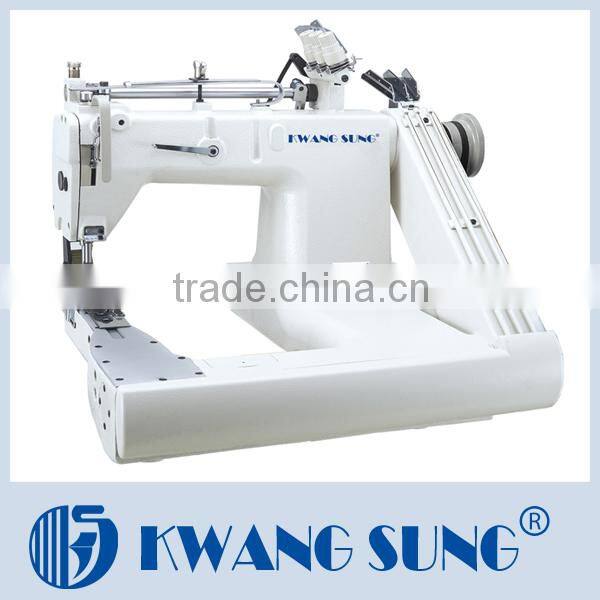 KS-925PS Folding Sewing Machine