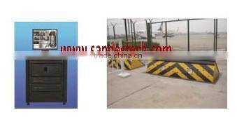 Under Vehicle Surveillance System