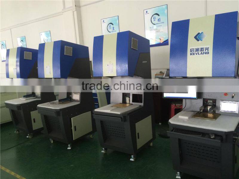 Sun Simulator Flash Lamp Solar Cell Test Machine