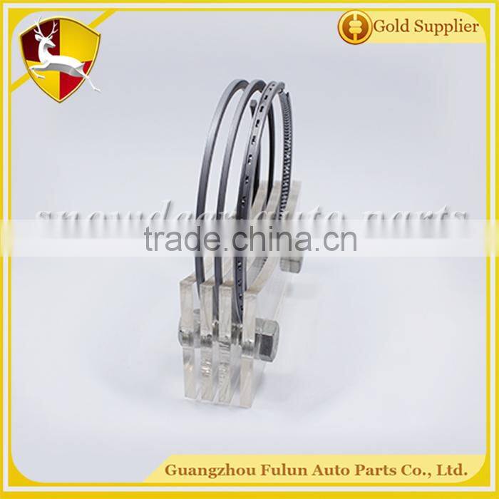 China supplier new product auto parts piston ring for mitsubishi pajero accessories
