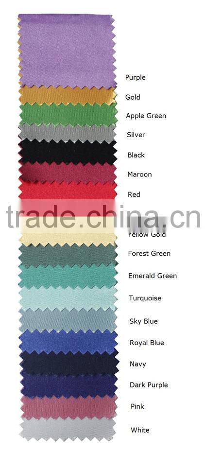 Crazy Promition Plain Graduation Sash Best Seller Navy